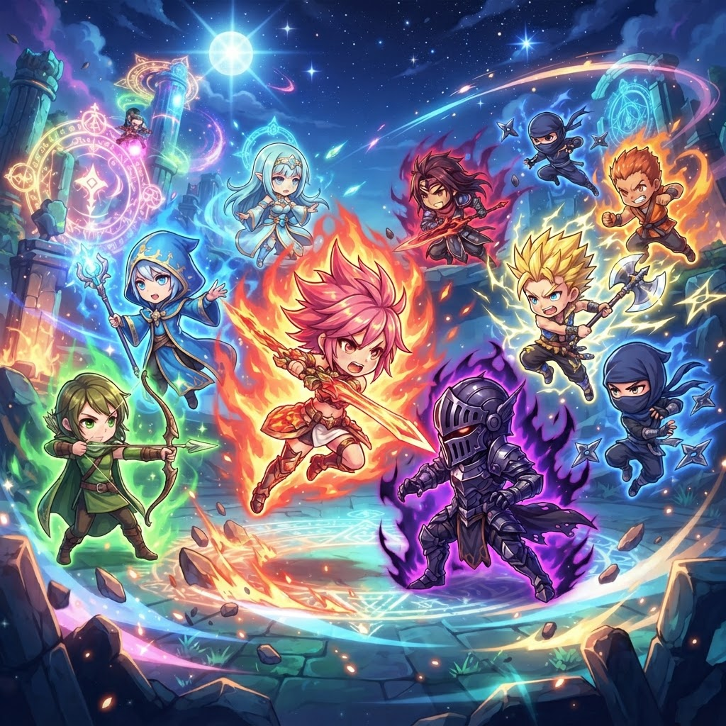 Anime Fighters Legacy Codes for August 2026 - Free Spins and Gems