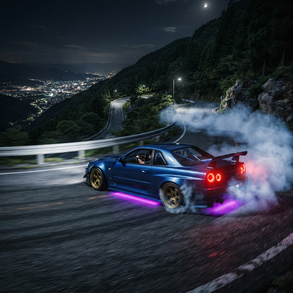 Roblox Drift 36 Codes for April 2026 - Free Cars and Parts