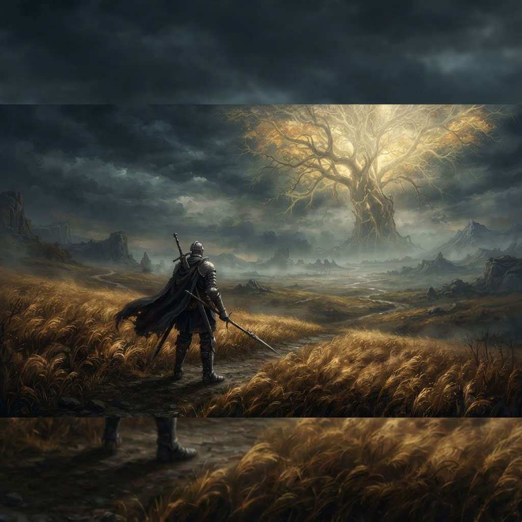 Shadow of the Erdtree Review: FromSoftware Somehow Raised Its Own Ceiling