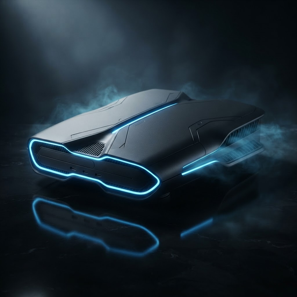 The PlayStation 6 Specs Leak Is Here - And It's Not About Bigger Numbers