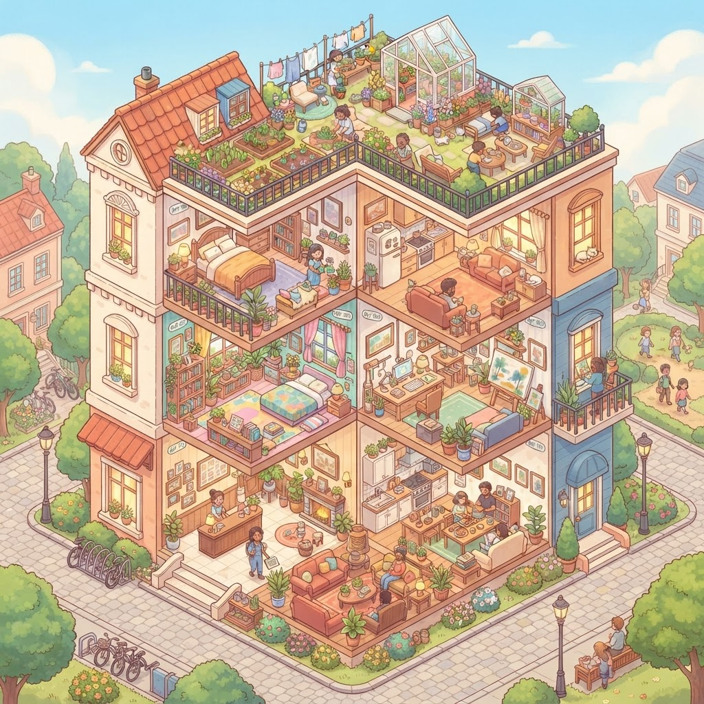 Rent Please Landlord Sim Codes for February 2026 - Free Diamonds