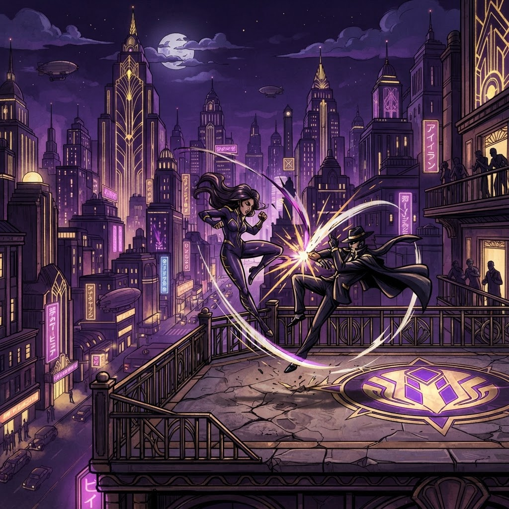 Skullgirls Mobile Codes for April 2026 - Free Theonite and Fighters